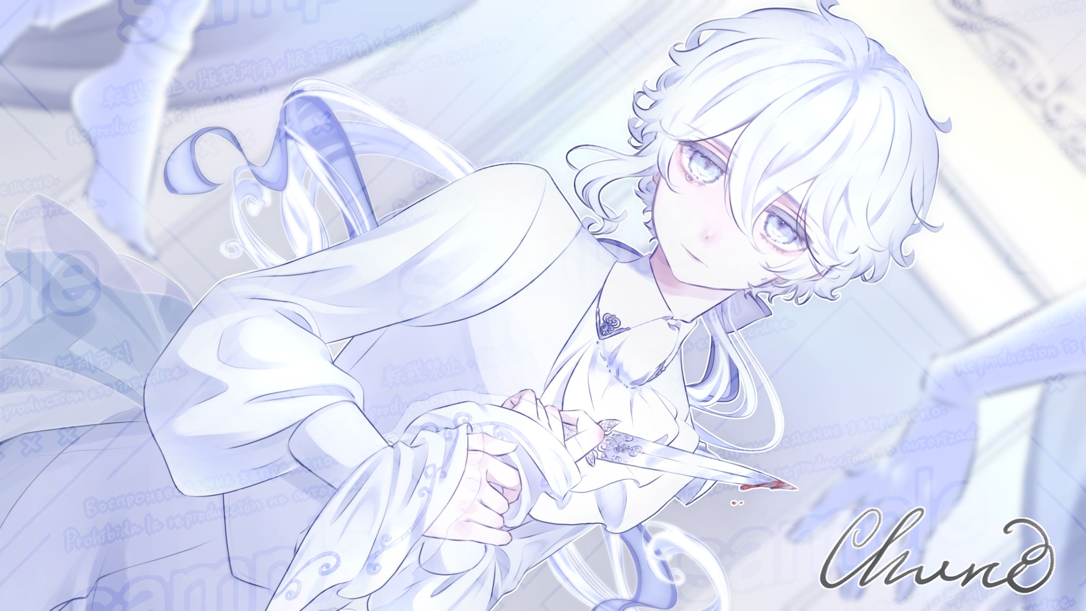 歌ってみた/サムネイル-1