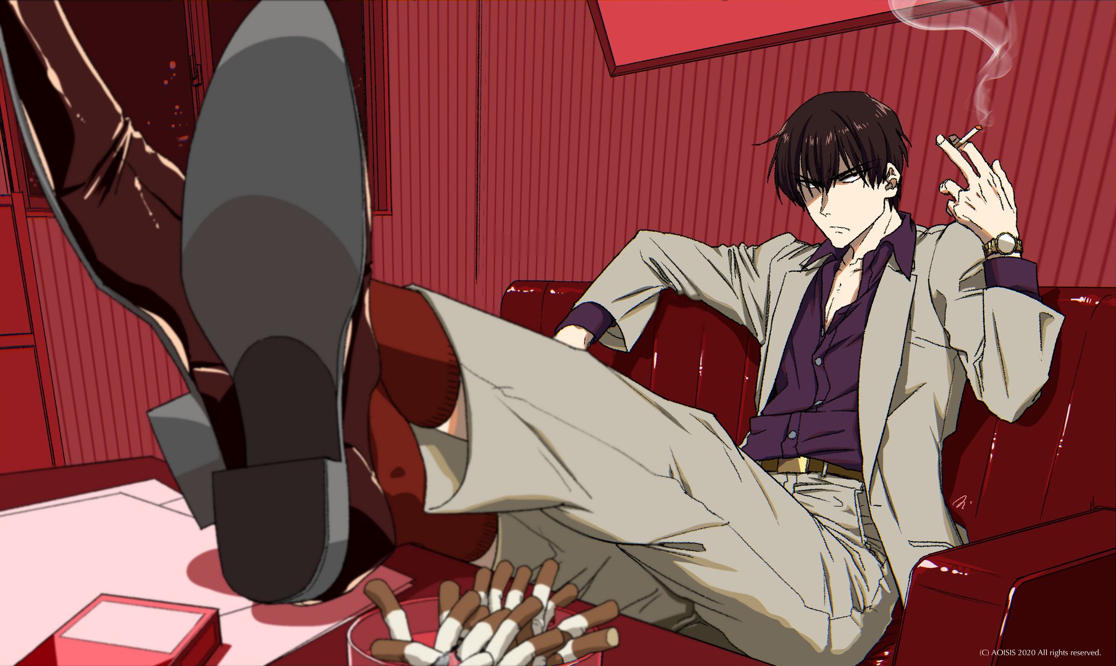 【skeb】-1