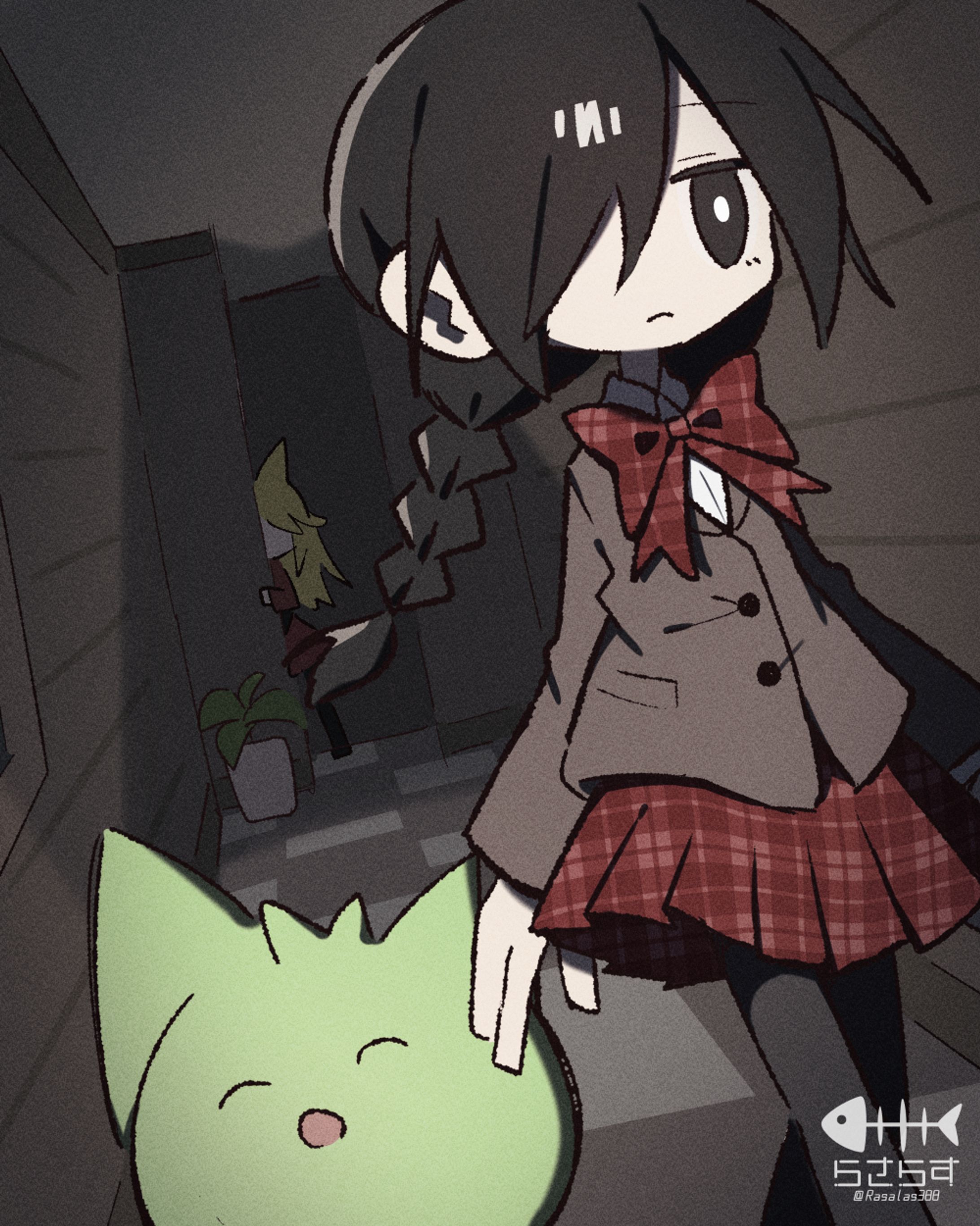 Mogeko Castle-1