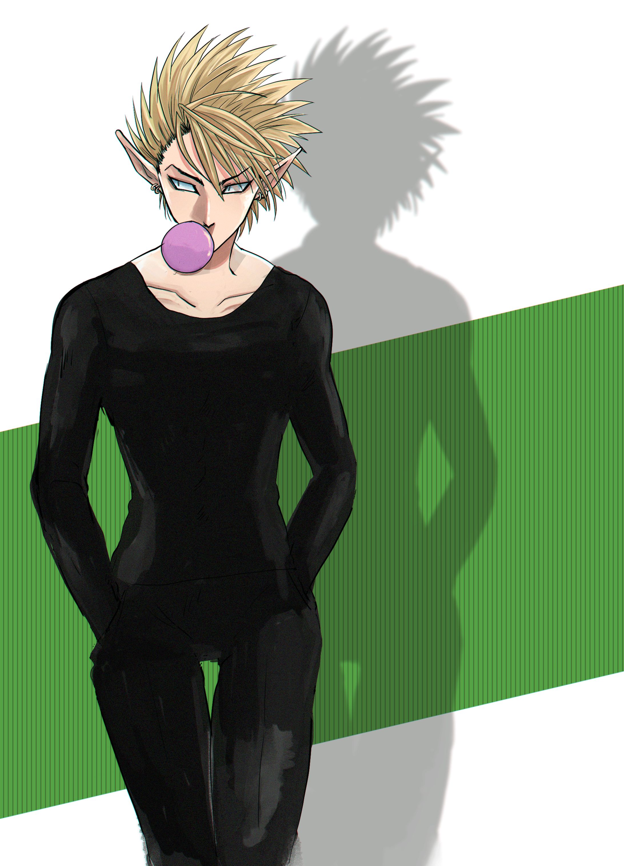 蛭魔妖一（アイシールド２１）-1