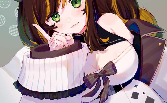 納品しました🐻💚
リクエストありがとうございました！
 

ご依頼は、ご本人様からいただきました☺️

#Skeb #commission  #コミッション  #commissionpainting  #commissionart  #commissionwork #commissionartist
 
#VTuber #LillyKu
 
#イラスト #イラストレーション  #イラスト依頼  #イラストグラム  #イラストレーター  #illust #illustration #illustagram  #絵 #일러스트 #イラストグラム #插图 #art  #artwork #artist