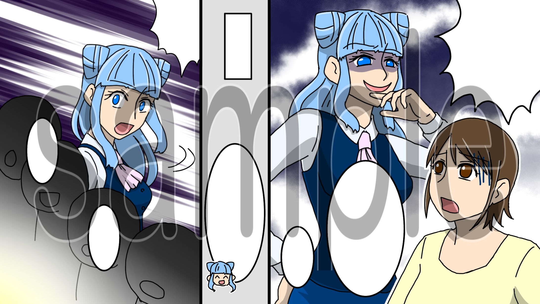 2021/07　YouTube漫画（3）-1