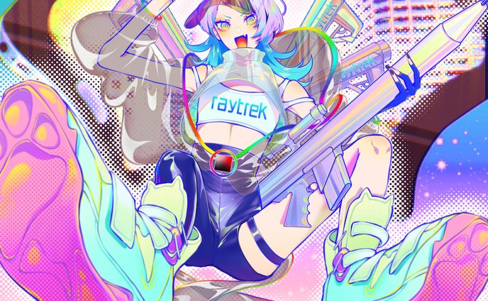 よっしゃいくぞ！