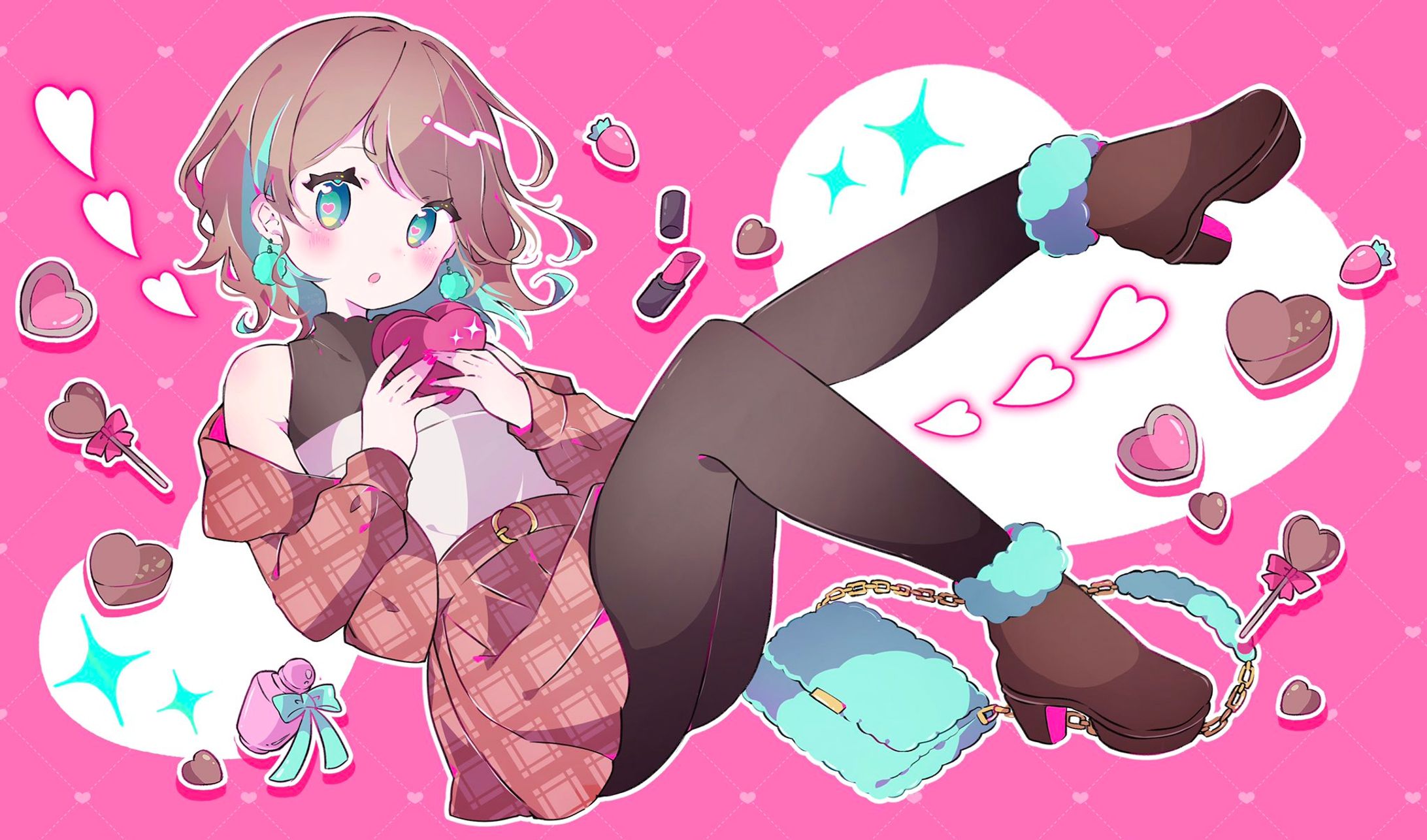 365×LOVE / covered by 涼宮みんと-1