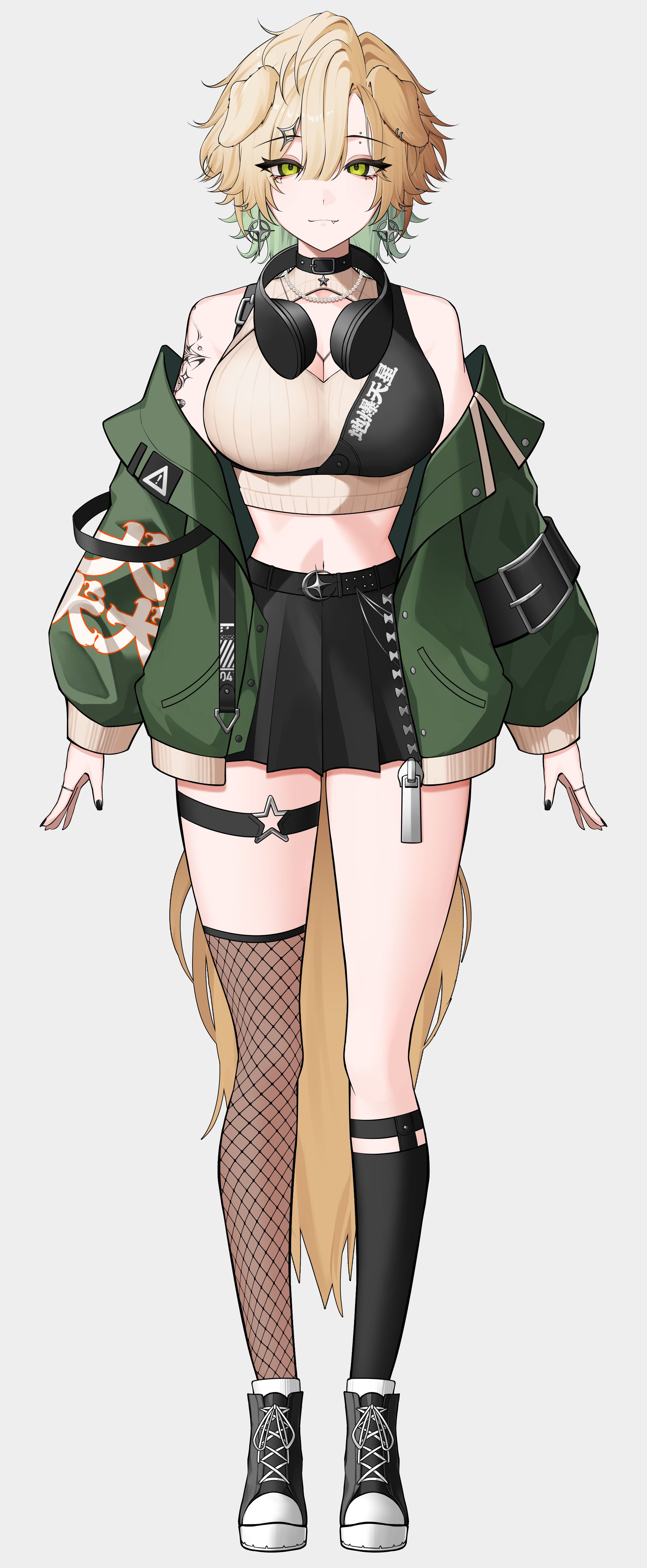 VTUBER | 韹星•艾斯特拉-1