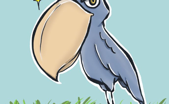 イラスト、sns投稿