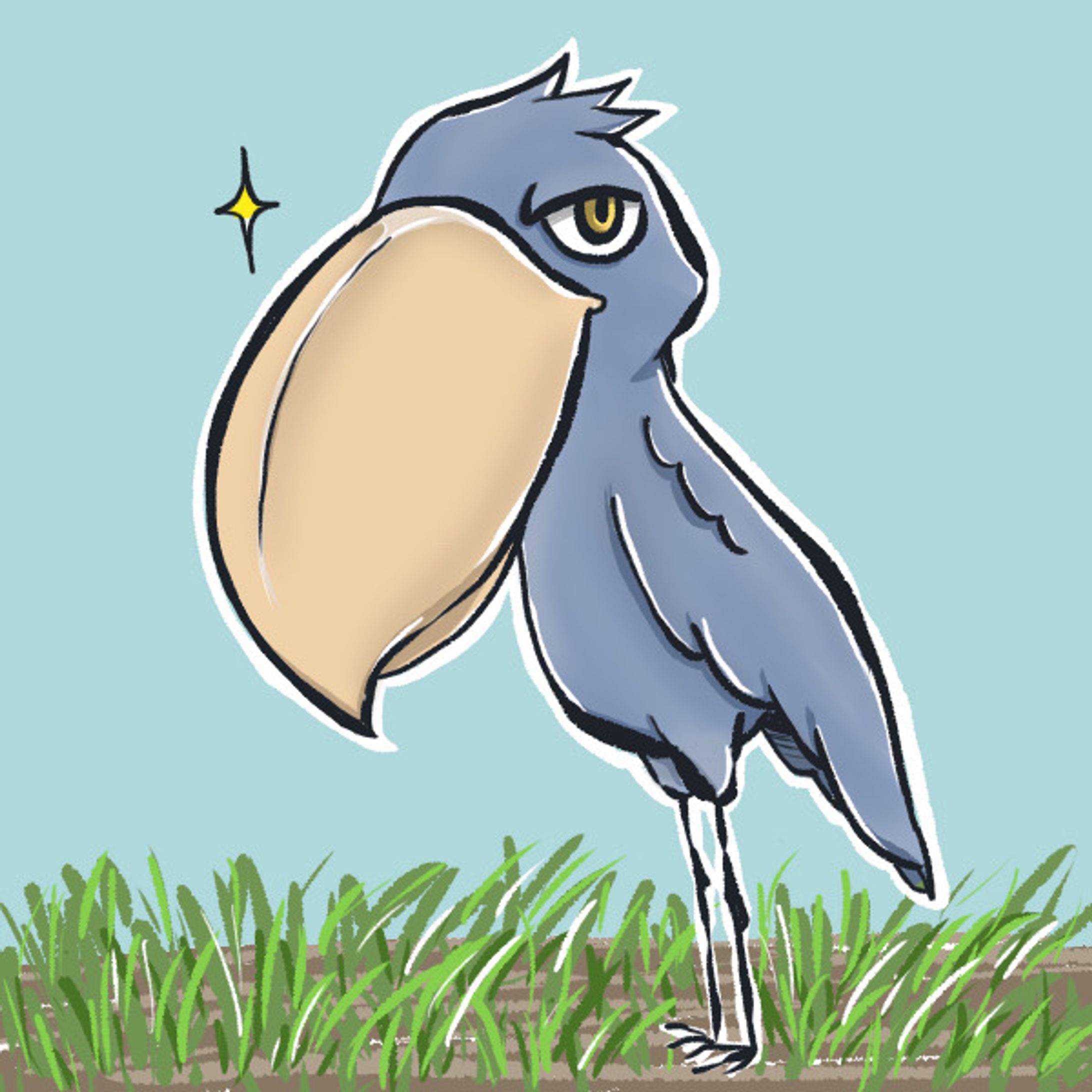 動物イラスト-1
