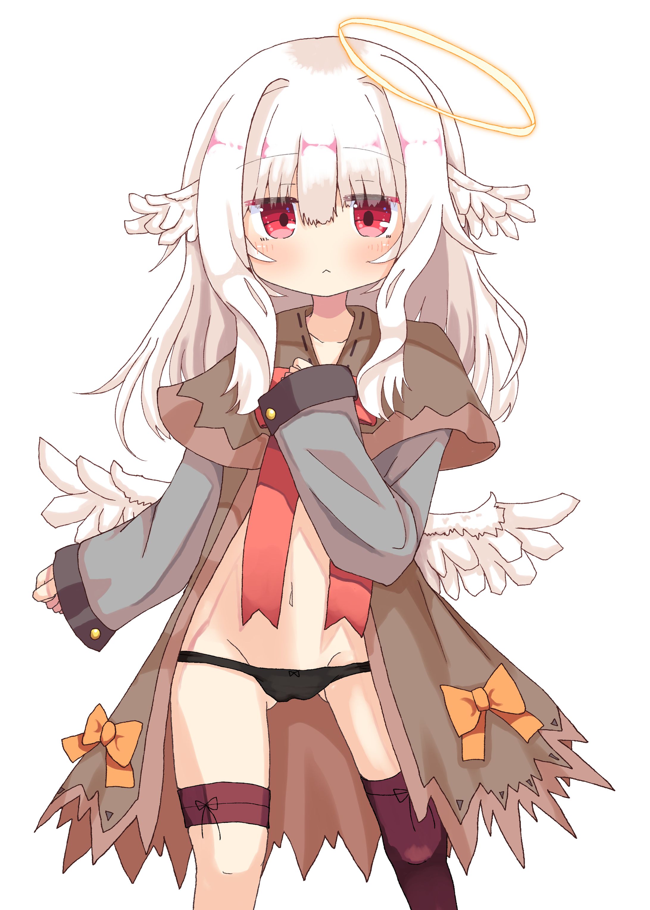 オリジナルキャラクター-1