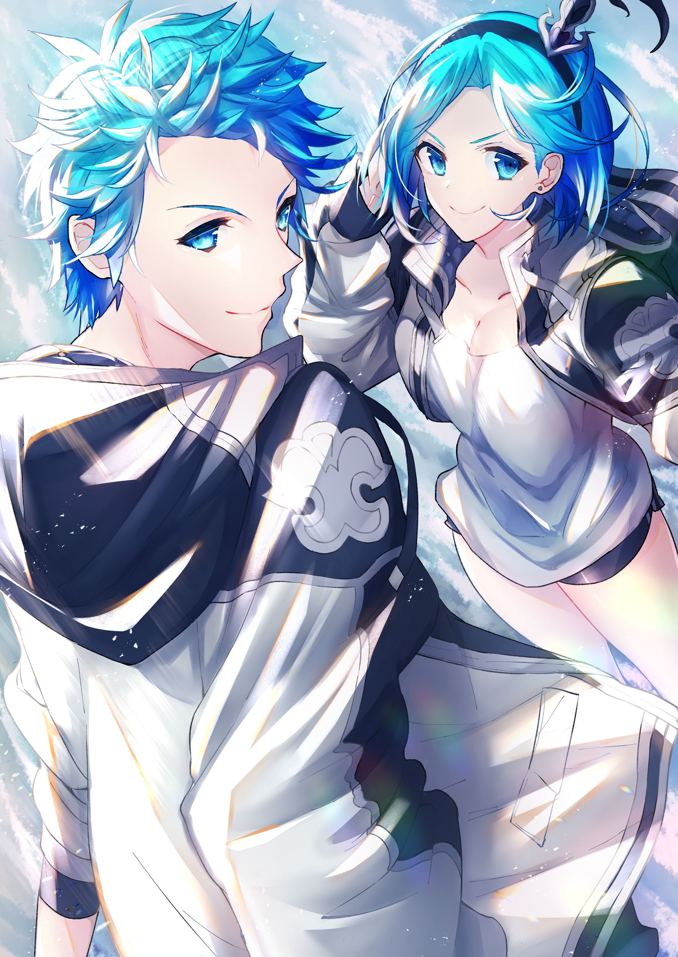 グラン/ジータ-1