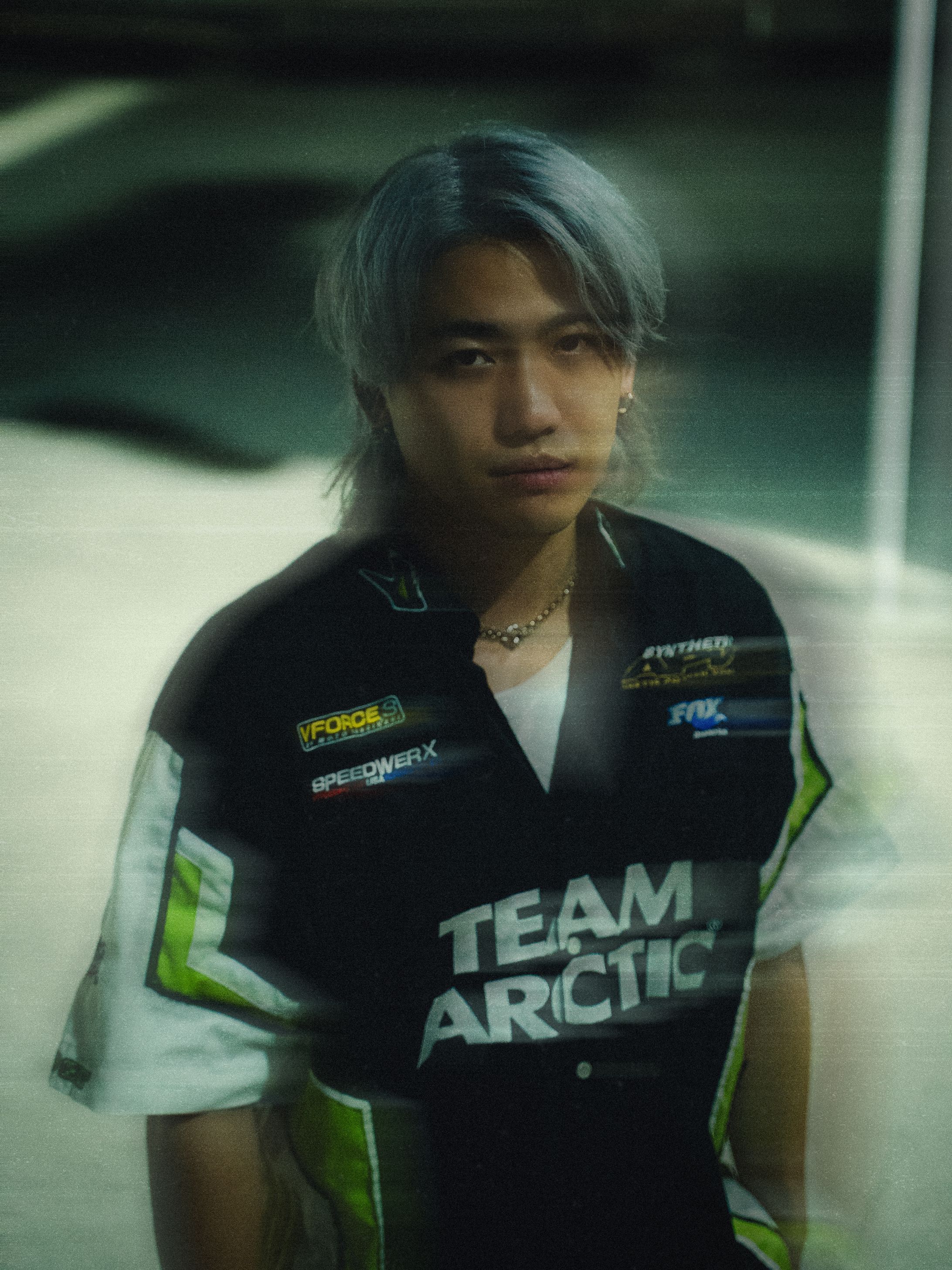 OHTORA - Artist Photo-1