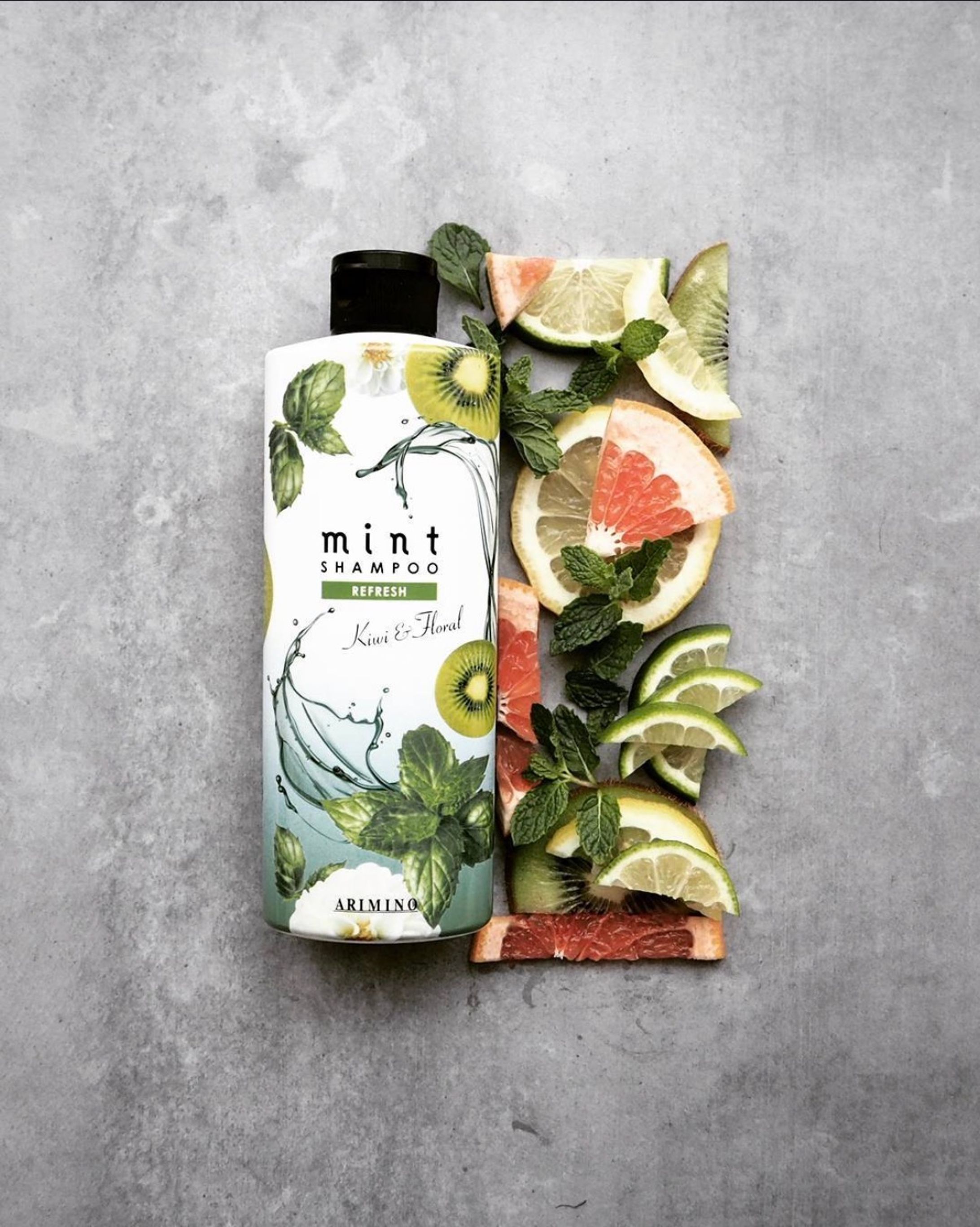 ARIMINO スカルプシャンプー-1