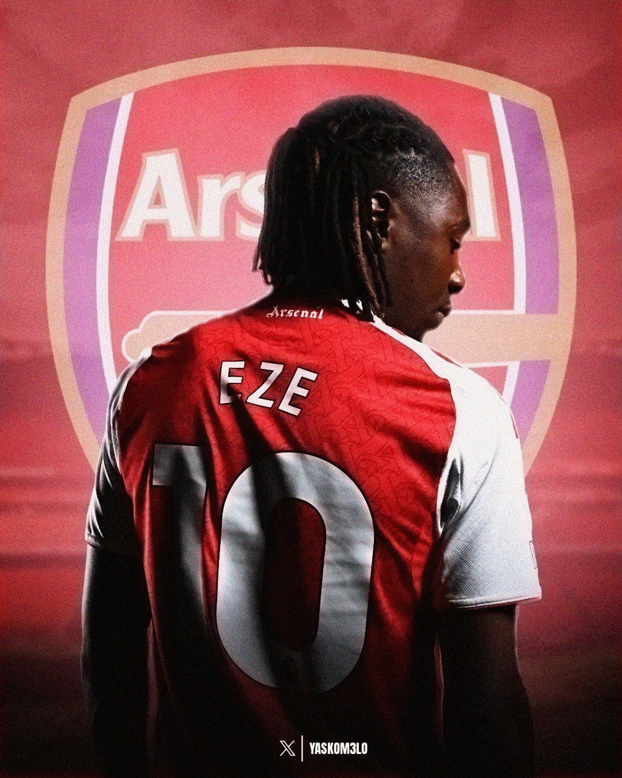 [Football] Eze Poster-1