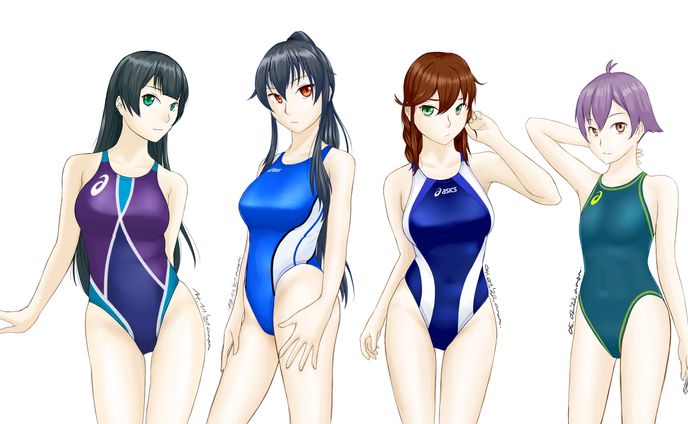 阿賀野型