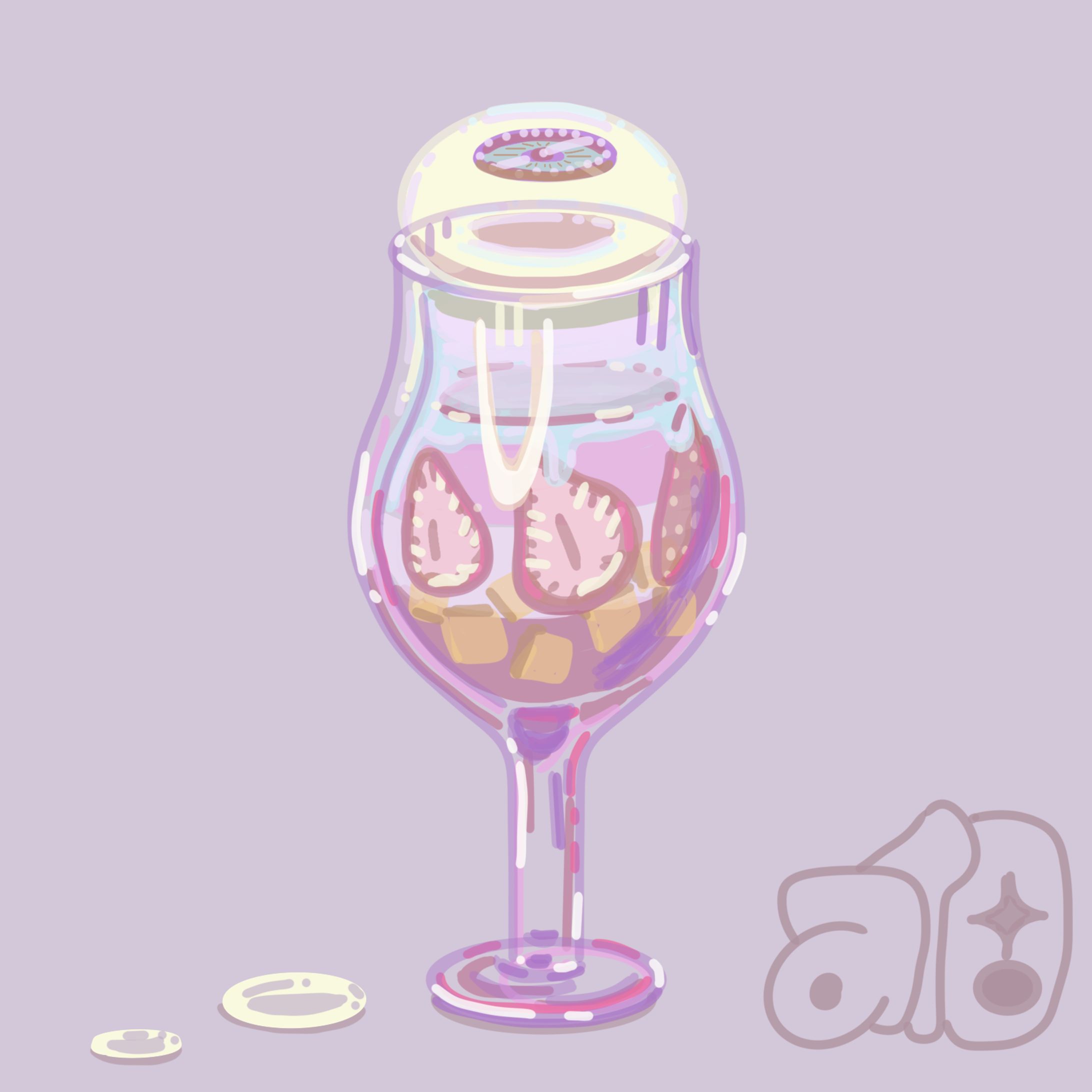 眼球スイーツシリーズ-1