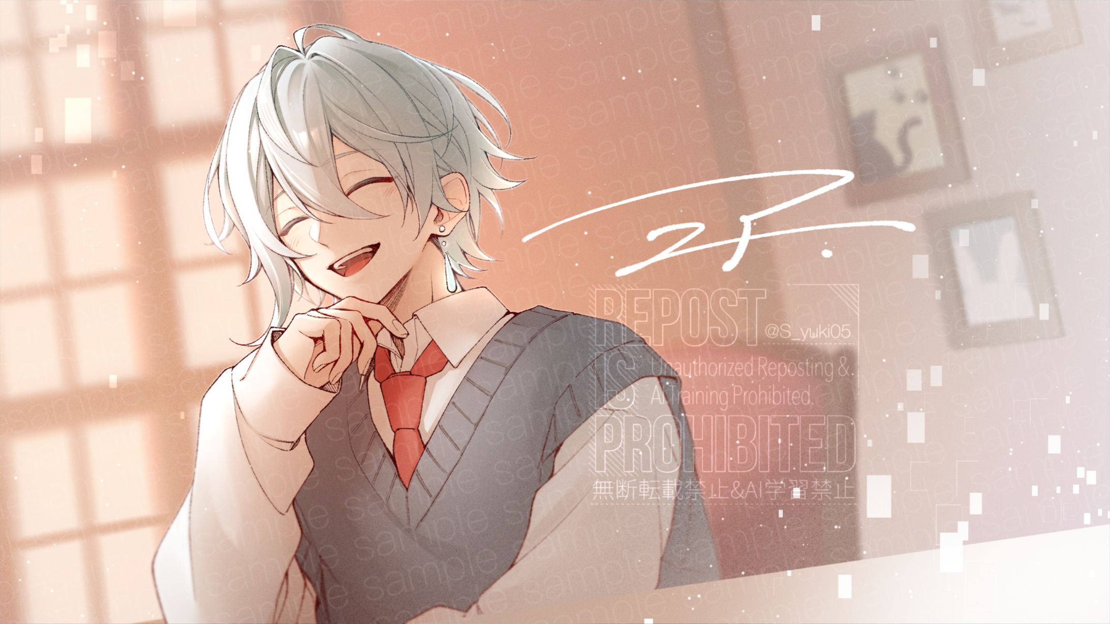 [ご依頼]tem-テム-様『ニア』-1