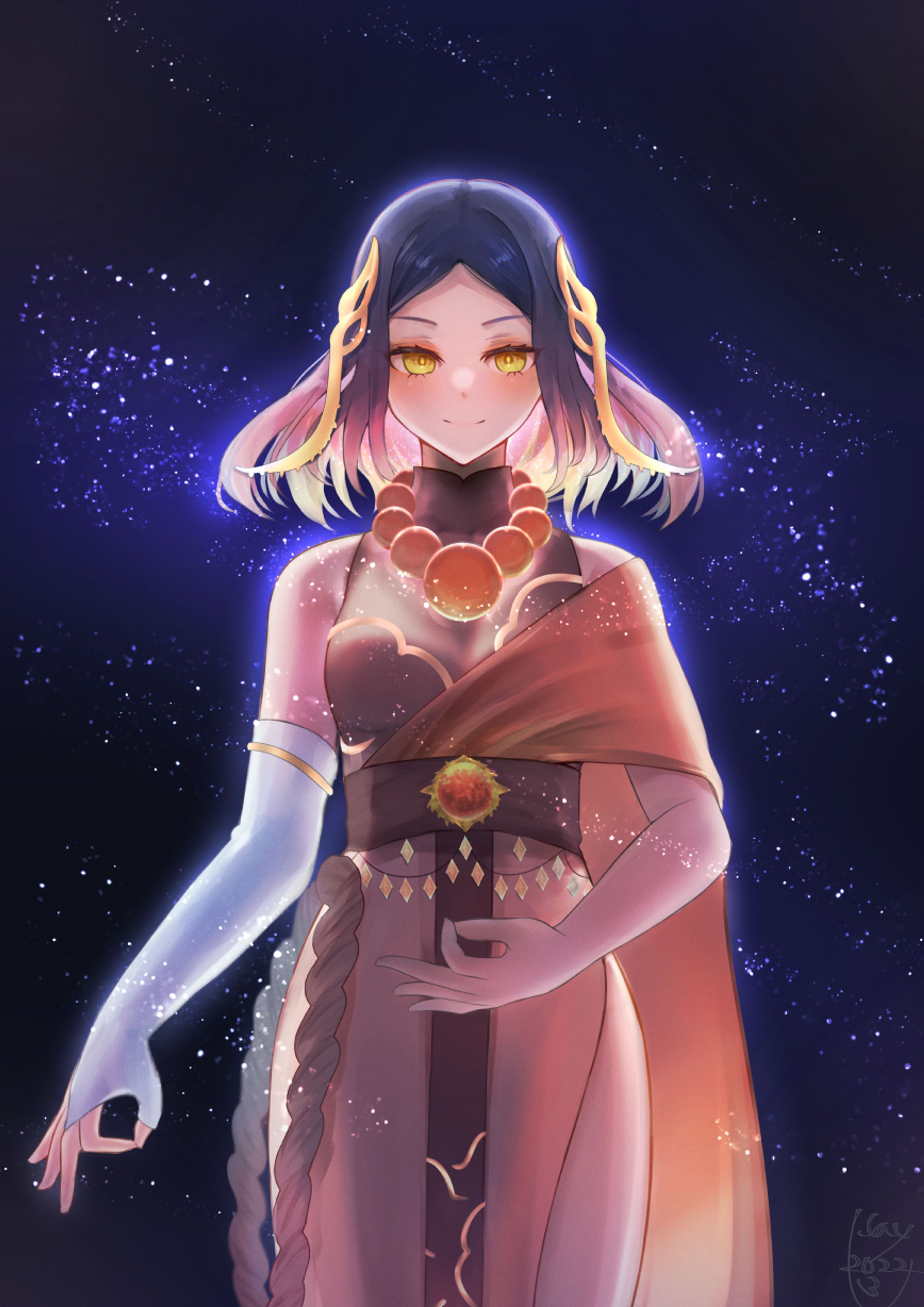 【有償依頼】イラスト②-1