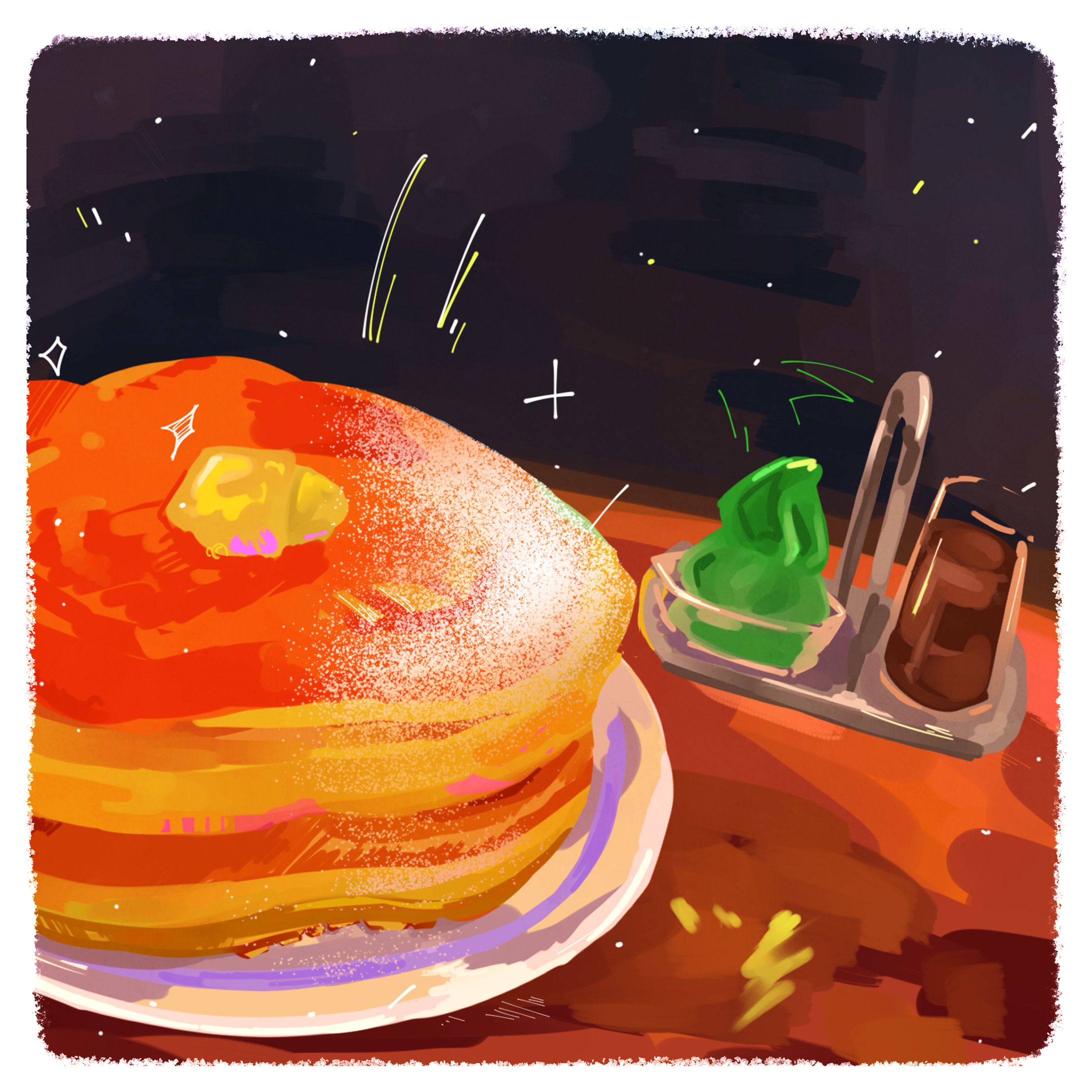 FOOD ILLUSTRATION-1