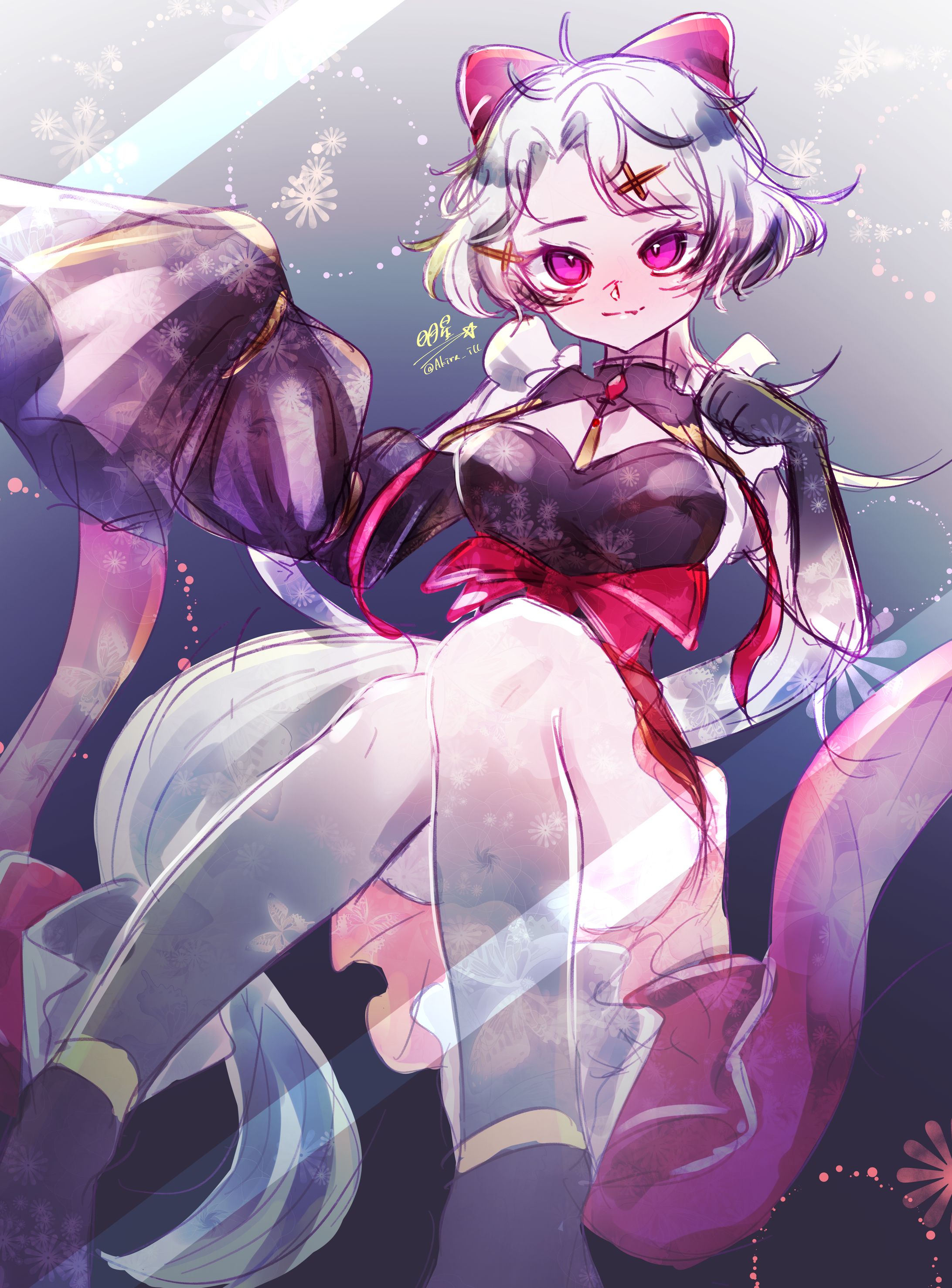ライバーFA-1
