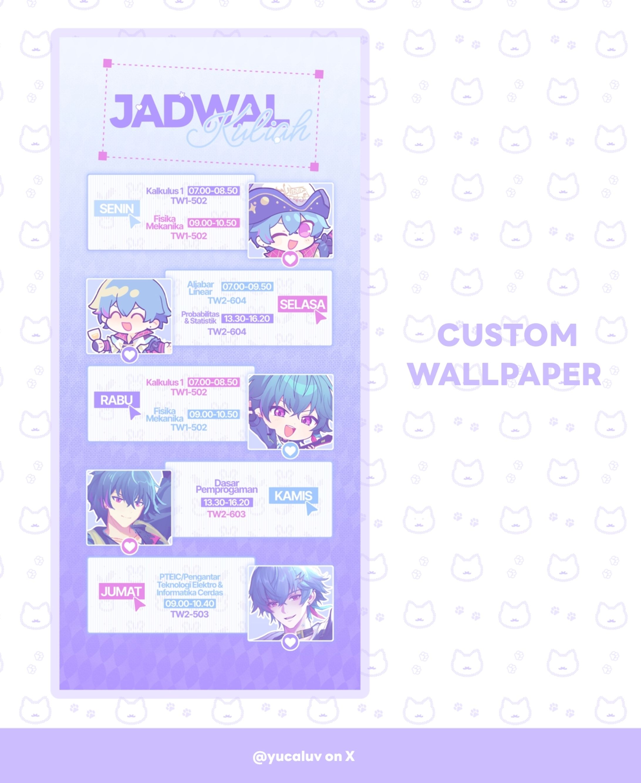 Wallpaper CUSTOM-1