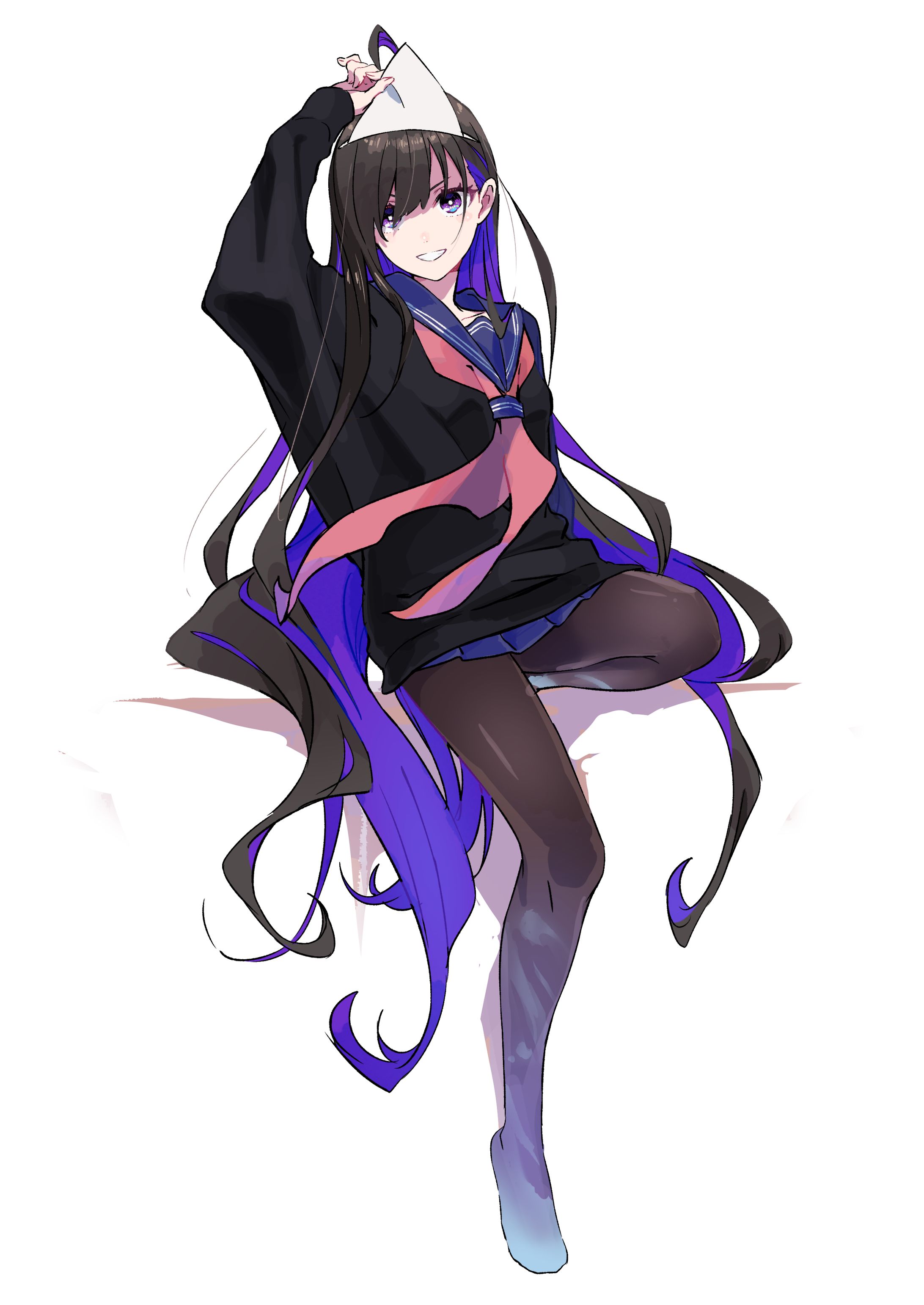 オリジナルイラスト、依頼イラスト-1