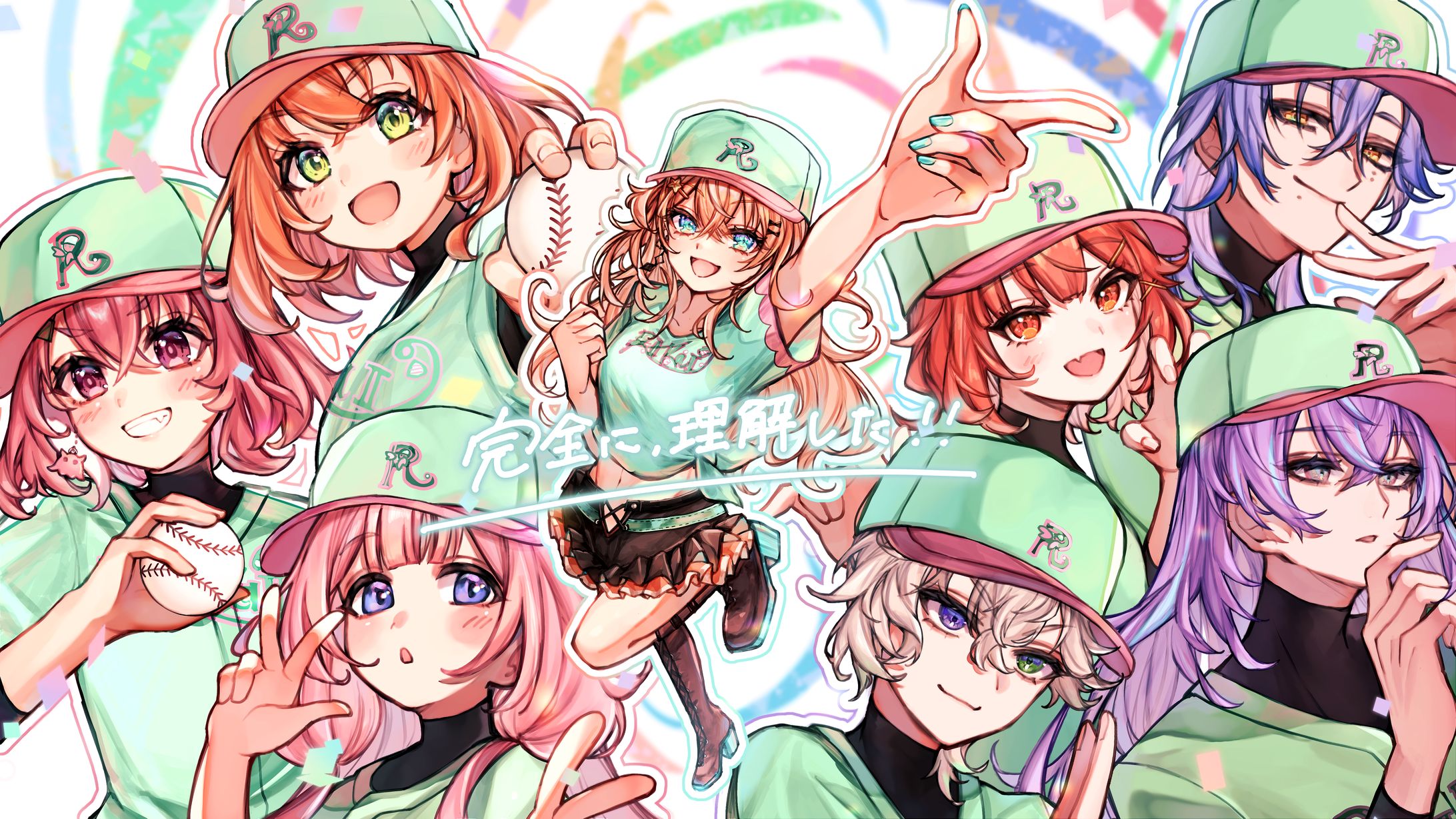 個人製作イラスト-1