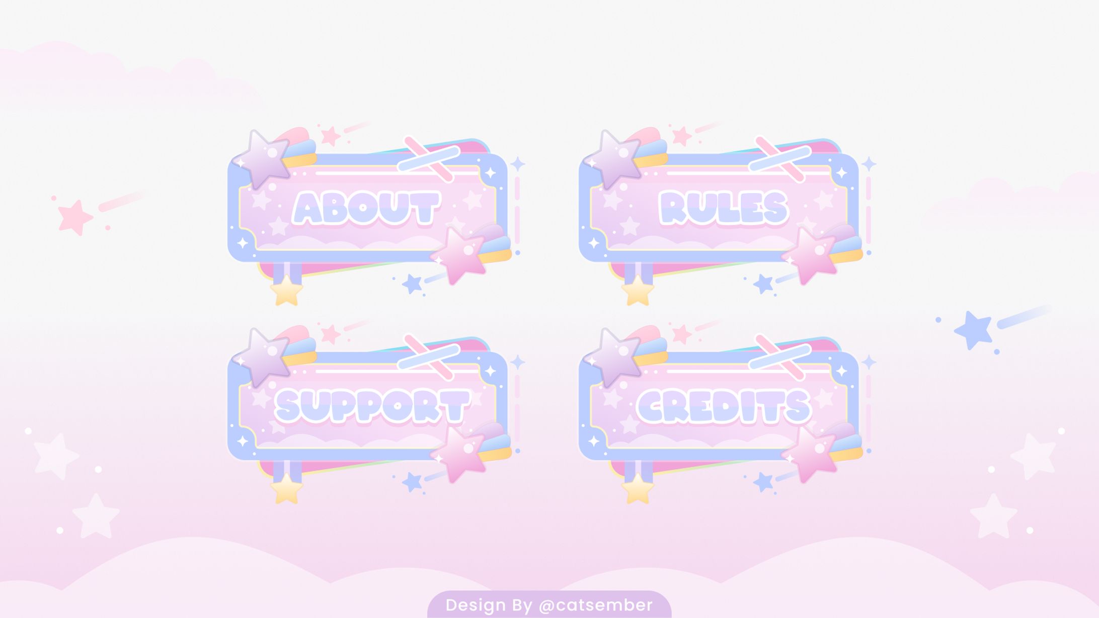 Twitch Panels-1