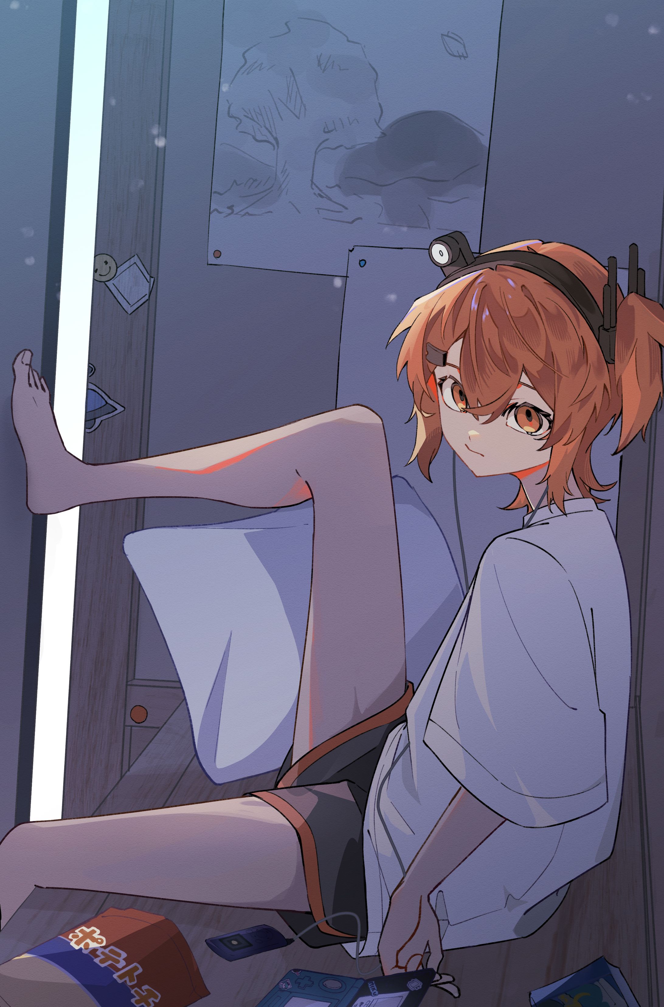 【版権】足立レイFA-1