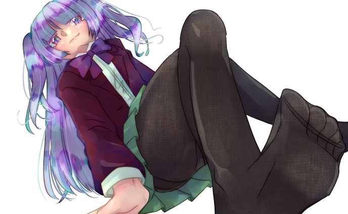 制服エイジャックス様