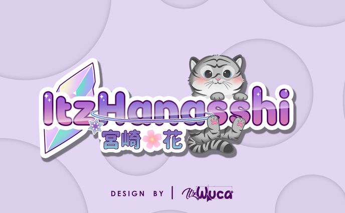 Hana logo Showcase