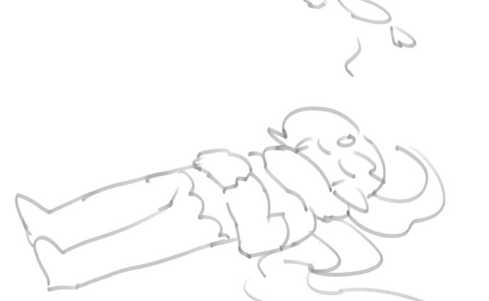 doodle