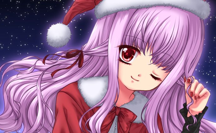 クリスマスユカ