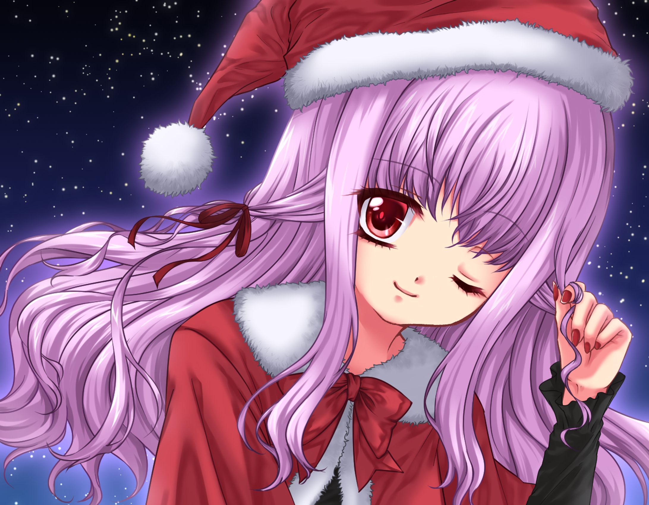 クリスマスユカ-1