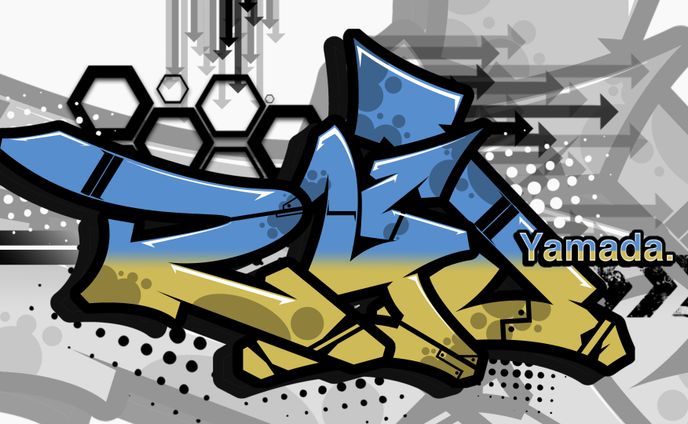 Ryo Yamada Twitter Header