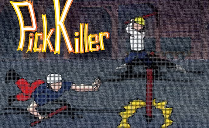 Pickiller