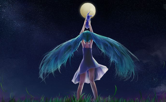 Aoi Usagi