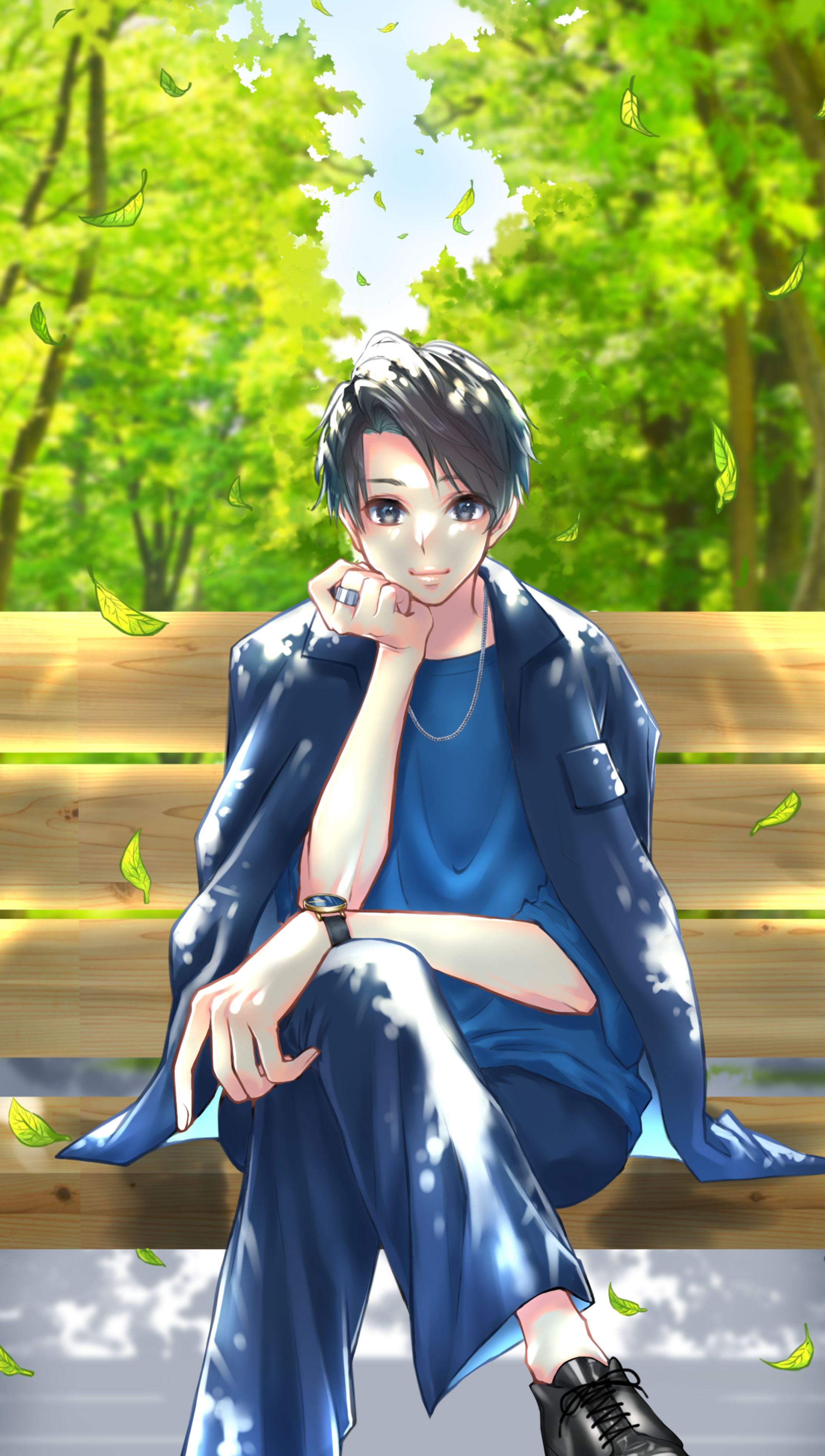 【一枚絵】rio様-1