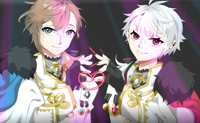 2ndアルバムおめでとうございます