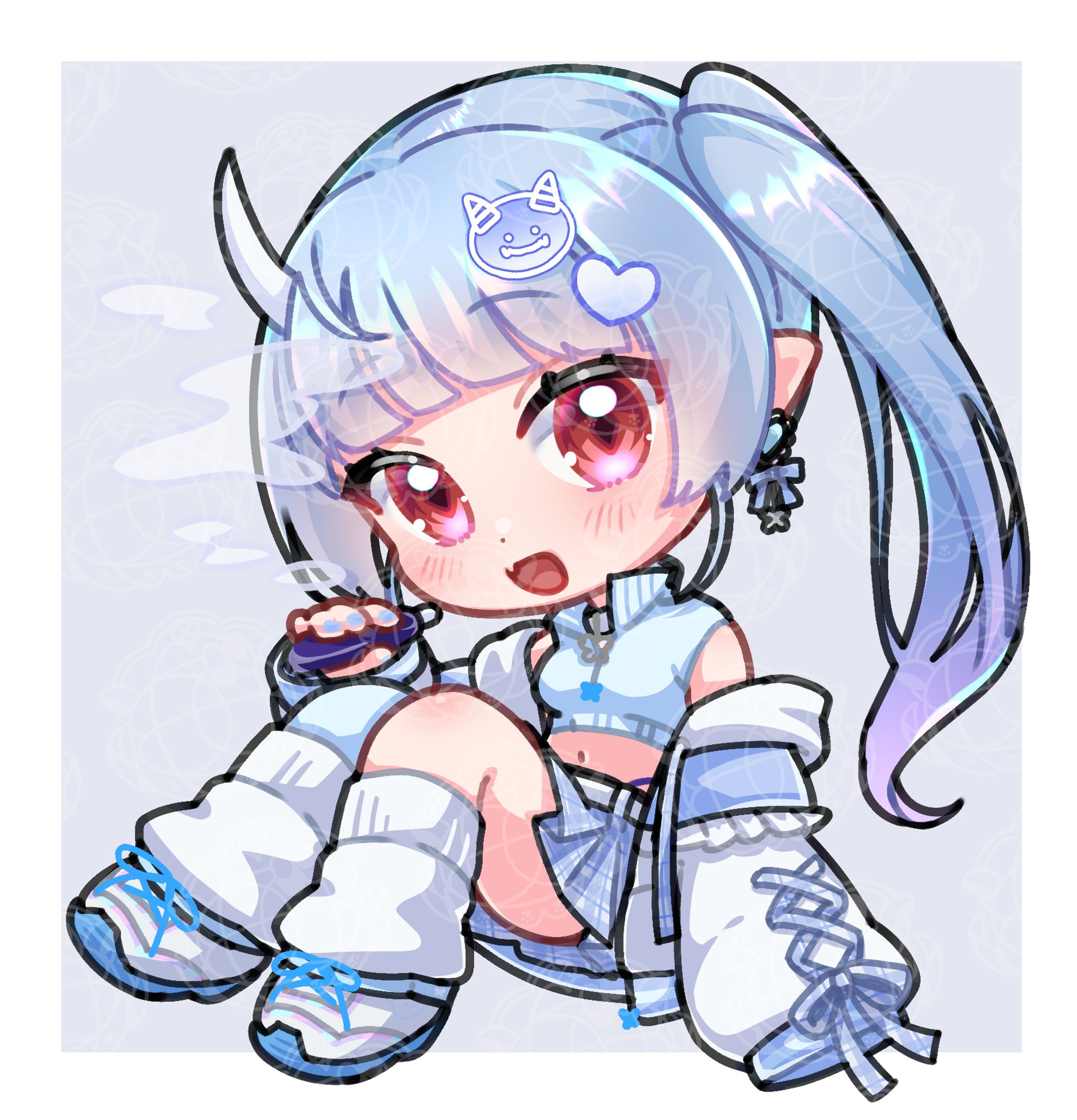 札幌太郎様/寧々丸様FA-1