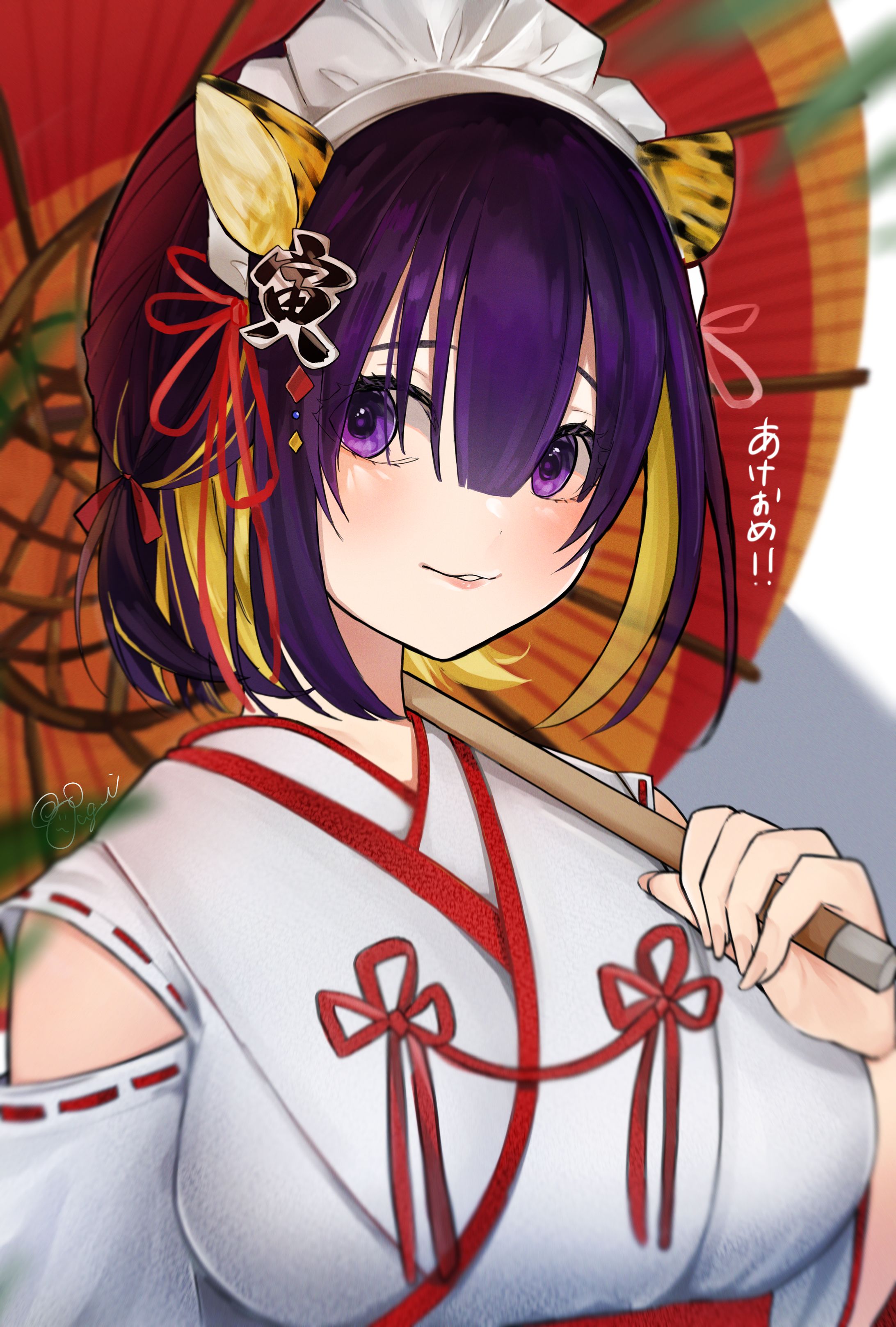 オリジナルキャラ-1