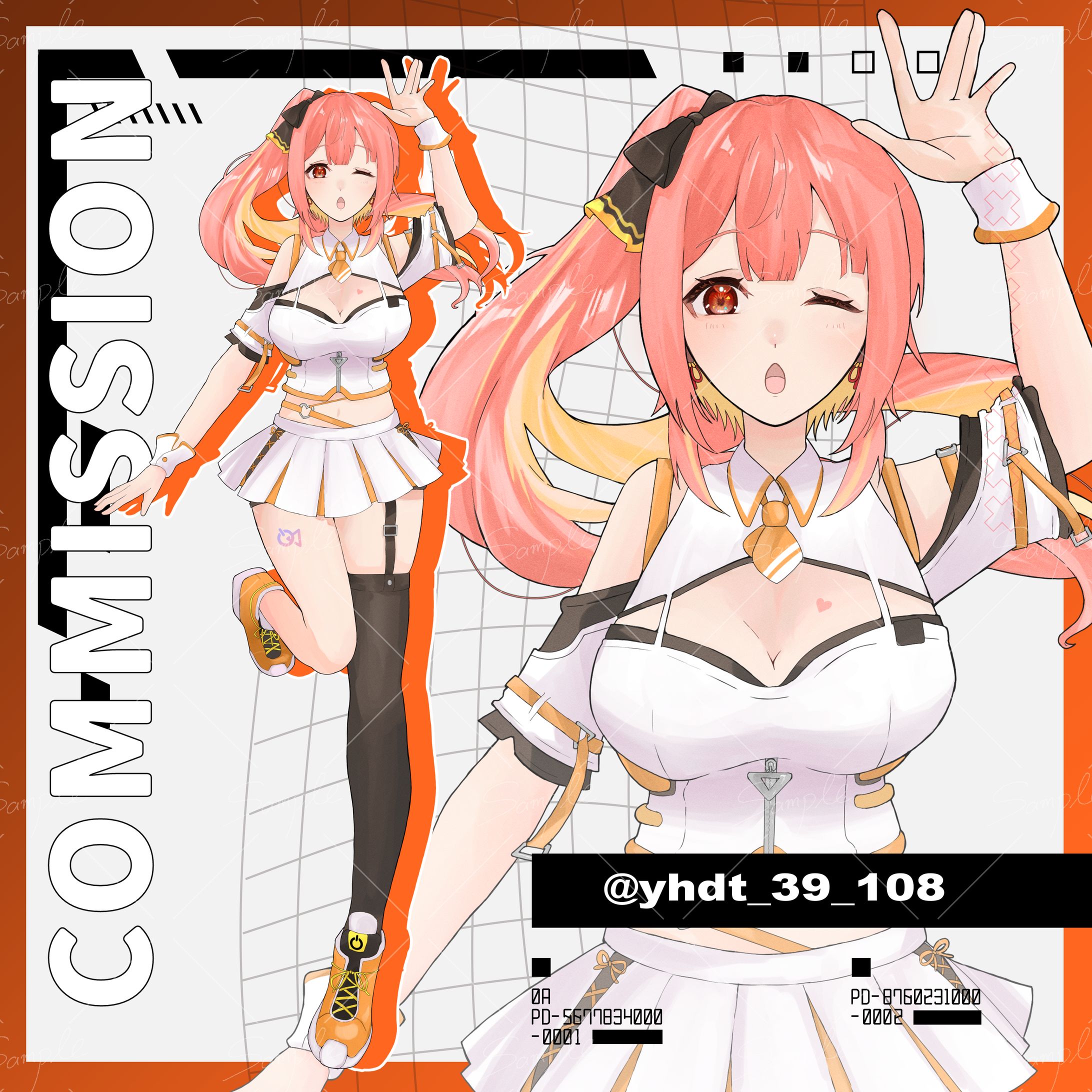 夕凪ソル様立ち絵-1