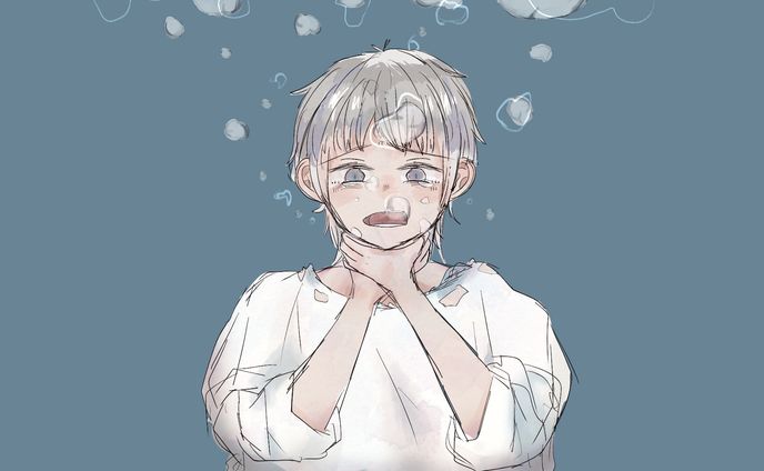 【FA】メーデー(Aqu3ra)