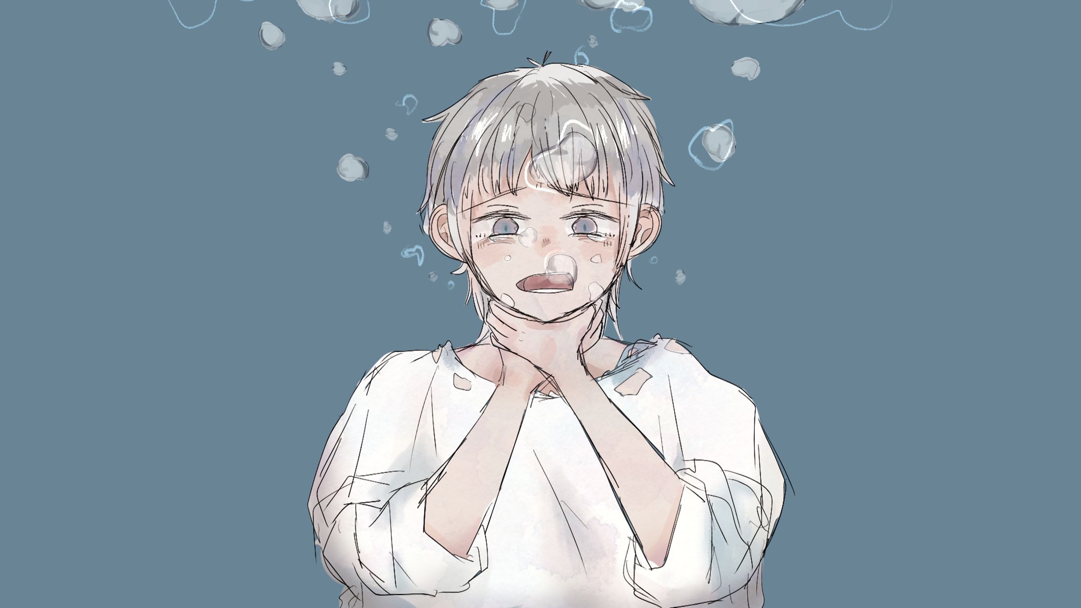 【FA】メーデー(Aqu3ra)-1