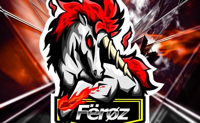 ❖Mascot logo❖

concept:ユニコーン

text:Fërøz

Plz Twitter Follow& like

#Mascotlogo #キャラクターロゴ #クランアイコン #デザイン #イラスト #依頼 #kaiju8go logo #mascot #logodesigner #designer #icon #illustration #logos #clanlogo
#esportlogo #esports #mascotlogoinspirations #art #artwork  #logoinspiration #logoawesome #designgraphic #logoplace #logoinspire #sportslogo #graphicdesign #mascotsportbranding #logodesigns #esportlogoteam #logosportideas