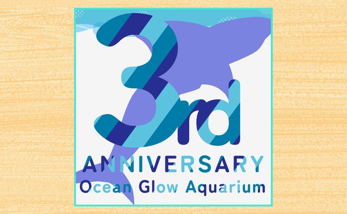 水族館　バナー