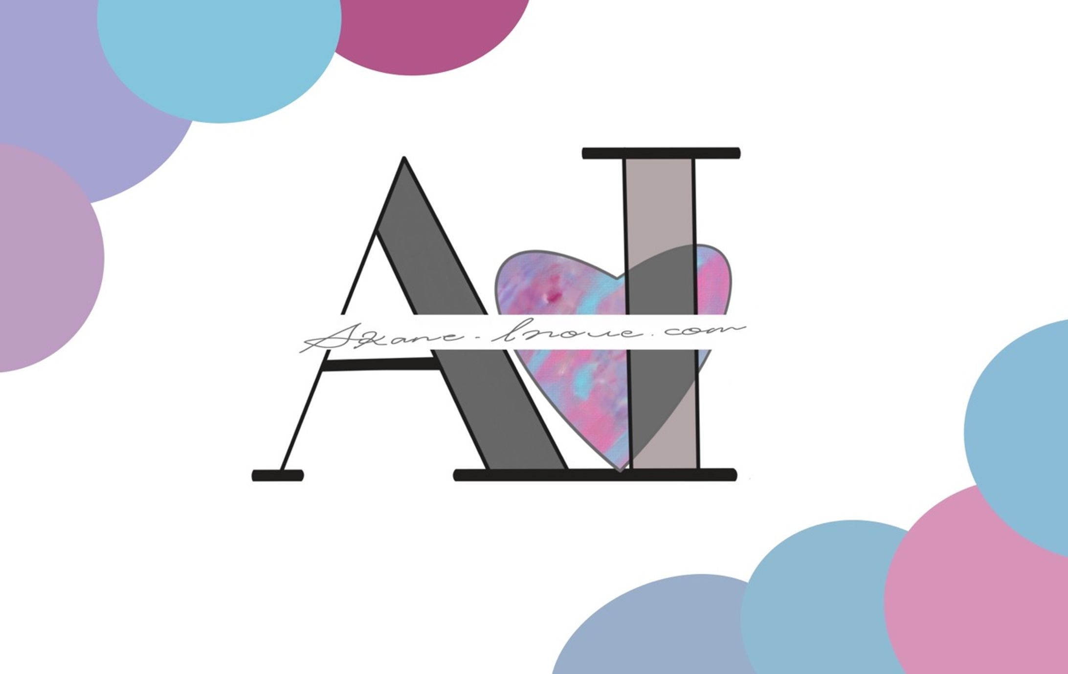 【Akane.I】ロゴ制作-1
