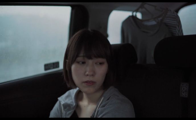 空中つき（さとりモンスター）主演『OFF THE RECORED』