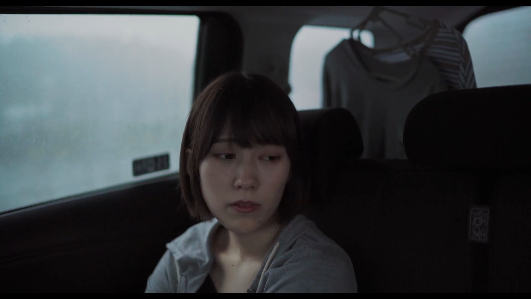 空中つき（さとりモンスター）主演『OFF THE RECORED』-1