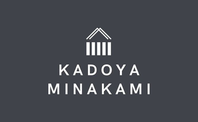 ［ロゴ］そば処角弥様