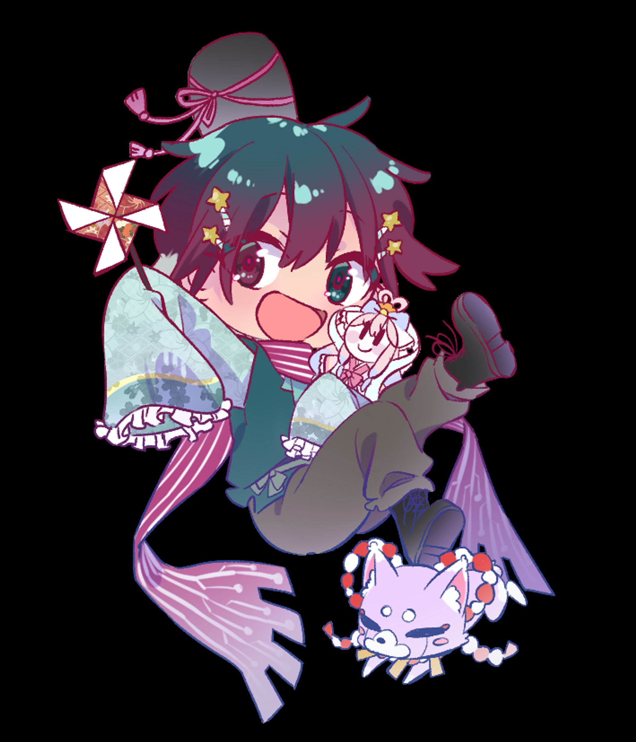 サンプル画像-1