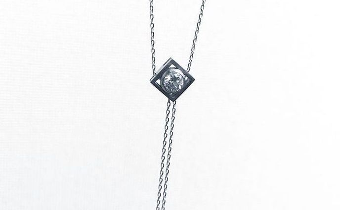 Necklace&Bracelet